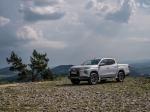 Mitsubishi L200 Double Cab 2019 года (WW)